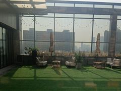 -希尔顿欢朋酒店·欢朋餐厅