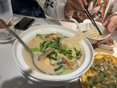 -莆田餐厅PUTIEN(三里屯店)