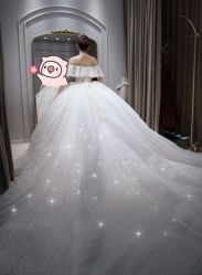 -韩国天使嫁衣婚纱礼服馆(上海旗舰店)
