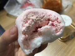 -美事客·面包·蛋糕·甜品(城中城店)