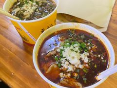-王记生烫牛杂面馆(兰陵路店)
