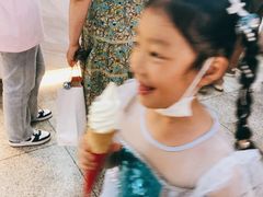-蜜雪冰城(新街口中央店)