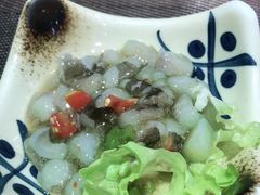 -福樱兰海鲜放题铁板烧(加州店)