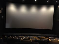 -百美汇影城(LUXE嘉里中心店)