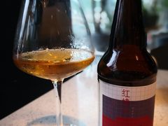 -半山腰·云南菜(侨福芳草地店)