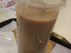 珍珠奶茶-麦当劳(杭州文三路店)