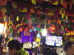 大堂-民食香·腊排骨野生菌美食(木府店)