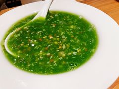 翡翠羹-朵朵开素食餐厅(后宰门街店)