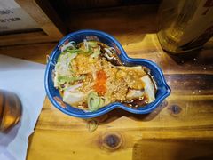 -老龙亭拉面店