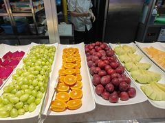 -集杰尚品海鲜烤肉自助餐厅(乳山振华店)