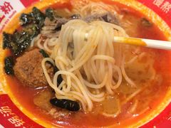 -小满手工粉(北京来福士店)