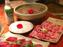 -小龙坎火锅(湖滨银泰in77店)
