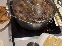 -牛焱·贵州黄牛肉火锅(城西银泰店)