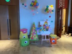 -长白山万达锦华套房酒店