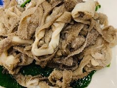 -福寿斋·老北京铜锅涮肉·烧烤(清岚店)