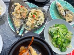 -大厨的餐厅(曾厝垵总店)