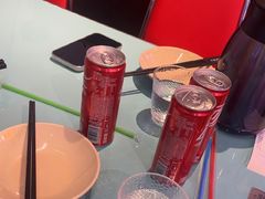 -川正旺江湖菜(三元桥店)