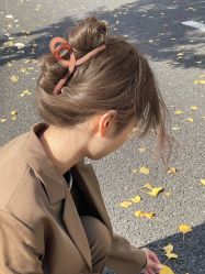-New Fashion发型定制