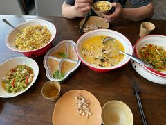 -扬州狮子楼·非遗淮扬菜(总店)