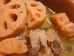 -黄泥岗·地道湖北菜(奥特莱斯店)