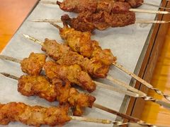 -猫公子纸上烤鱼烧烤•Bistro小酒馆(钱江世纪城店)