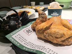 -奔跑吧陕菜·盛世长安(民乐园万达店)