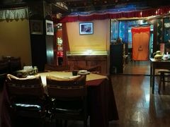 -阿布氇孜藏餐厅(九寨沟店)