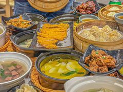 -馋三尺蟹粉小笼(人民广场店)