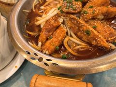 -万兴楼饺子(中华北大街店)