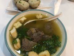 -小杨生煎(龙之梦购物中心店)
