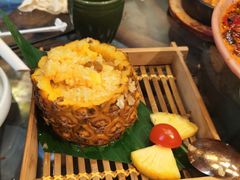 -云海肴·汽锅鸡·云南菜(天山百盛优客店)