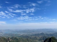 -狼牙山风景区