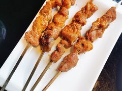 -木卡买提新疆餐厅·清真(新里海顿公馆店)