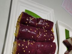 -潮福城大酒楼·潮味粤品·港式点心(湖滨北路店)