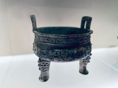 -上海博物馆(人民广场馆)