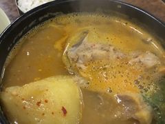 -六七八韩式烤肉·韩国料理(上杭路店)