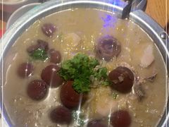 -大哈福烧烤·海鲜·家常菜(延安三路店)