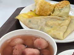 -常州糕团店(北大街新世纪商城店)