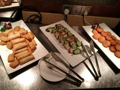 -珀丽酒店-协奏坊餐厅