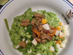 -吴满满油泼面(北方风味园店)