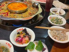 -锅首鲜品火锅(鸳鸯店)