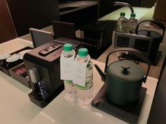 -广州德安丽舍凯宾斯基酒店