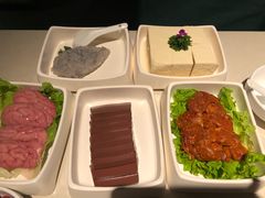 -海底捞火锅(公益西桥店)