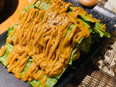 -绿茶餐厅(燕郊永旺店)