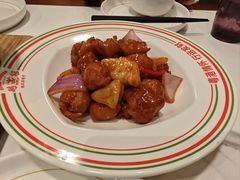 -鹅冠港式茶餐厅(来福士店)