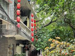 -小洲村