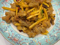 -北塘海鲜·天津菜·鲅鱼水饺是一绝(大光明桥旗舰店)