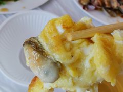 蚝煎-鼓歌海鲜舫·手抓海鲜(大学城店)