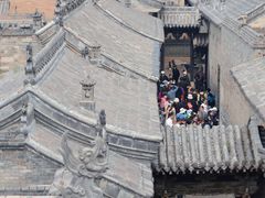 -山西王家大院