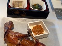 -小厨娘淮扬菜(清江苏宁广场店)